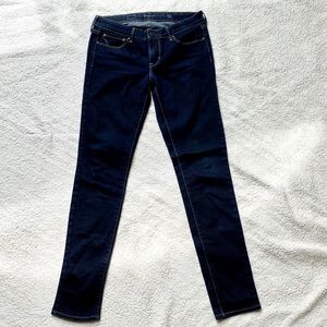 Levi’s Skinny Jeans